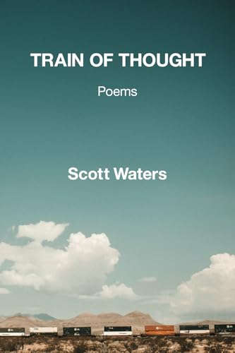 Train of Thought Train of Thought von Kelsay Books