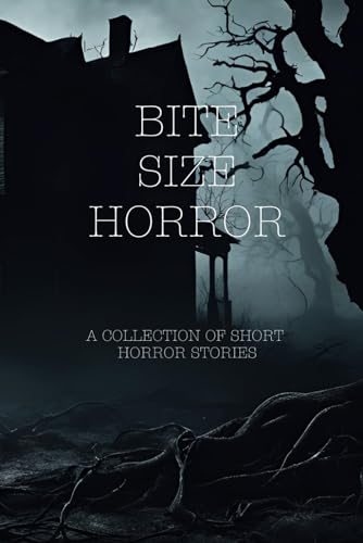 Bite Size Horror, A Collection Of Short Horror Stories von Independently published
