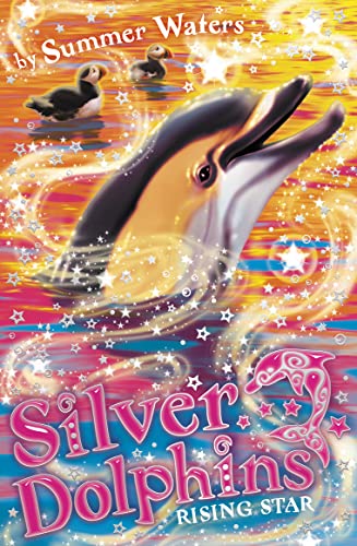 Rising Star (Silver Dolphins, Band 7) von HarperCollins Publishers