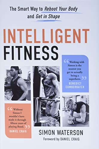 Intelligent Fitness: The Smart Way to Reboot Your Body and Get in Shape von Triumph Books (IL)