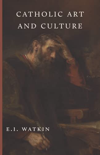 Catholic Art and Culture
