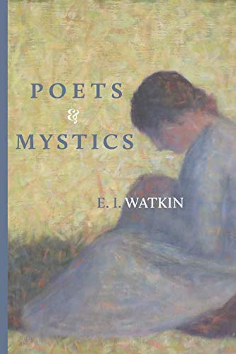 Poets & Mystics von Cluny Media LLC