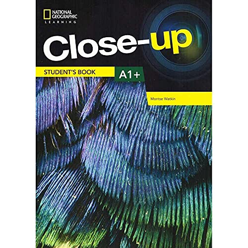 Close-up A1+ with Online Student Zone Close-up A1+ with Online Student Zone von Cengage Learning EMEA