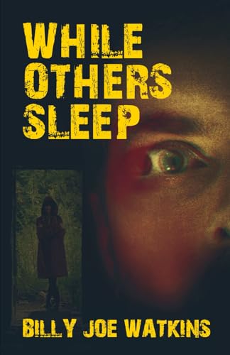 While Others Sleep von Independently published