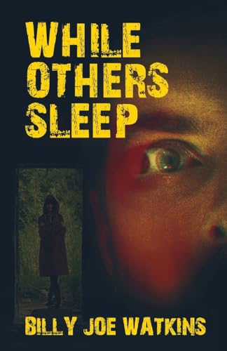 While Others Sleep von Next Chapter