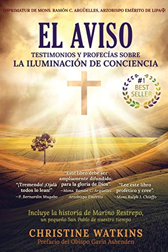 El Aviso: Testimonios y profecías sobre la Iluminación de Conciencia: Testimonios y profecías sobre la Illuminación de Consciencia von PODIPRINT