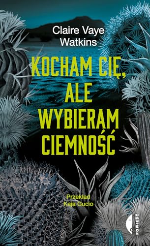 Kocham cię, ale wybieram ciemność Kocham cię, ale wybieram ciemność von Czarne