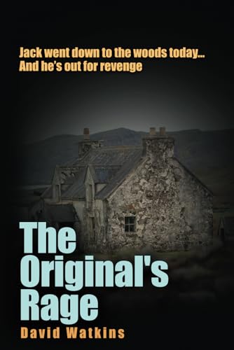 The Original's Rage: A werewolf thriller von Original Books
