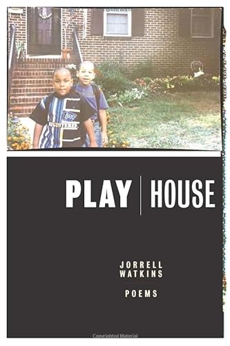 Playhouse: Poems von Northwestern University Press