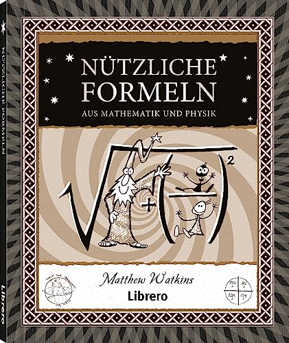 Nützliche Formeln: Aus Mathematik und Physik von Librero b.v.
