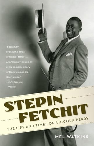 Stepin Fetchit: The Life & Times of Lincoln Perry (Vintage) von Vintage