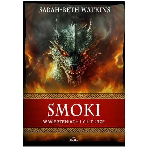 Smoki w wierzeniach i kulturze von Replika