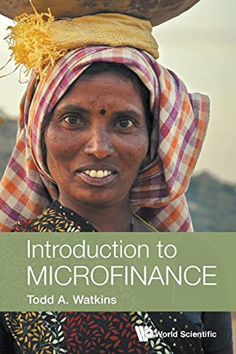 Introduction To Microfinance von World Scientific Publishing Company