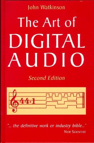 The Art of Digital Audio