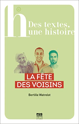 Fete des voisins A2