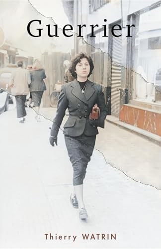 Guerrier von Librinova