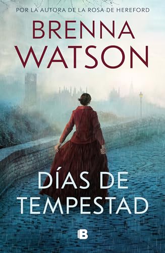 Días de tempestad (Grandes novelas)