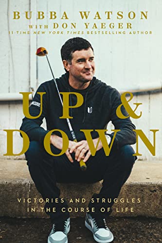 Up and Down: Victories and Struggles in the Course of Life von Thomas Nelson