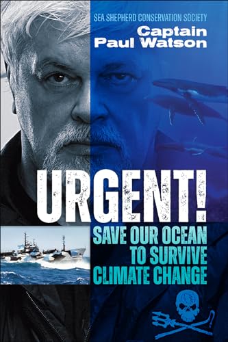 Urgent!: Save Our Ocean to Survive Climate Change von Book Publishing Company