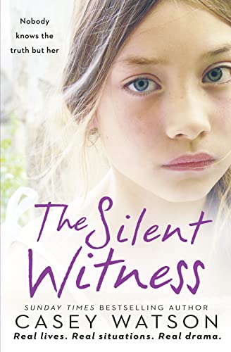 The Silent Witness von Harper Element