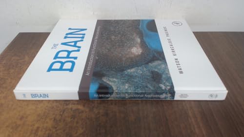 The Brain: An Introduction to Functional Neuroanatomy von Academic Press
