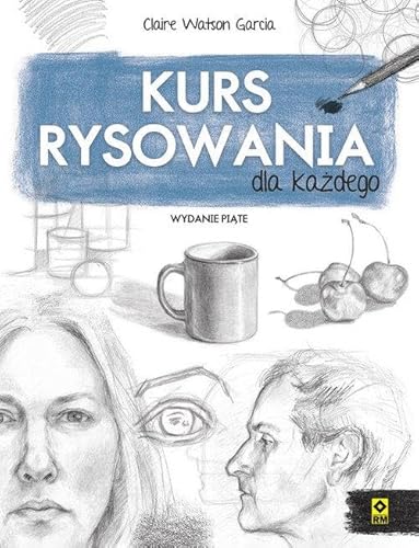 Kurs rysowania dla każdego