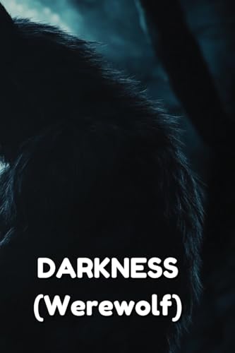 DARKNESS (Werewolf) von David Watson