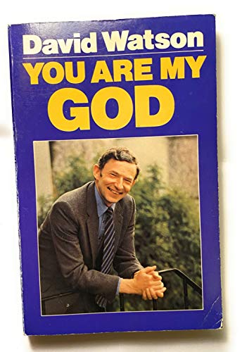 You are My God