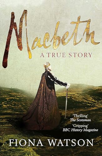 Macbeth: A True Story