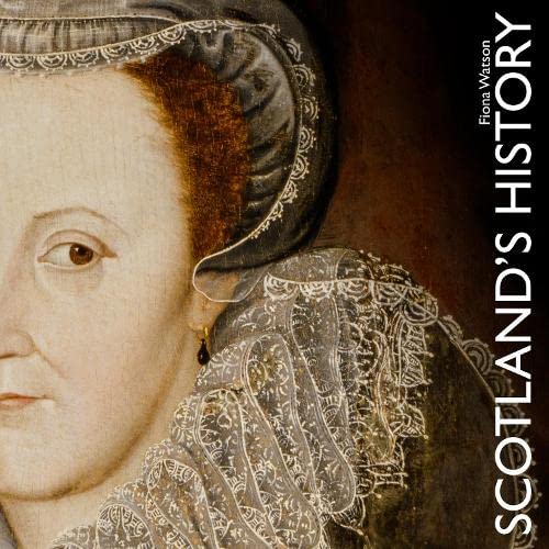 Scotland's History (Pocket HES)