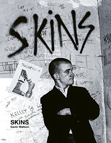Skins: Gavin Watson von ACC Art Books