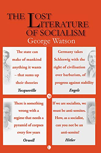 The Lost Literature of Socialism: 2nd Edition