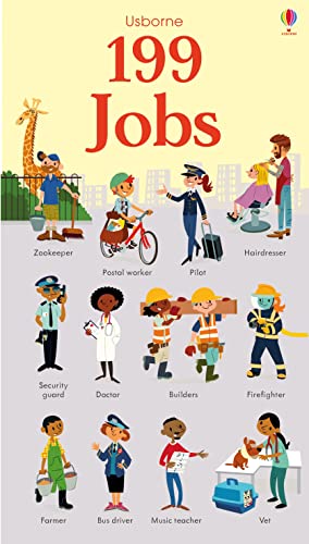 199 Jobs (199 Pictures)