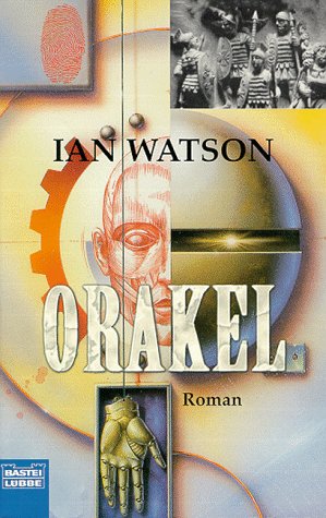 Orakel (Science Fiction. Bastei Lübbe Taschenbücher)