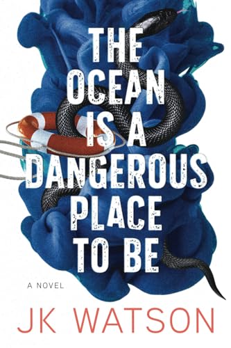 The Ocean is a Dangerous Place to Be (Spirit of Pearl, Band 2) von Green Hill Publishing
