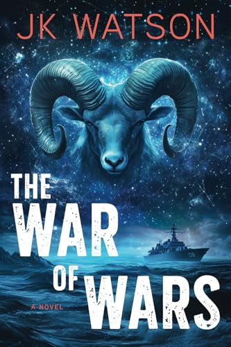 The War of Wars (Spirit of Pearl, Band 3) von Green Hill Publishing