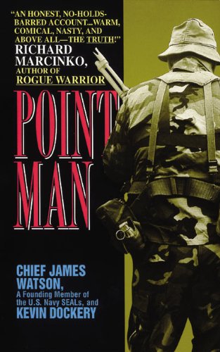 Point Man von Avon