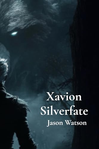 Xavion Silverfate von Jason Watson