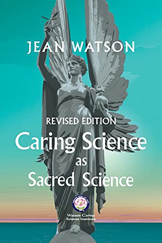 Caring Science as Sacred Science von Lotus Library