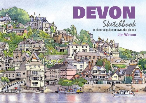 Devon Sketchbook (Sketchbooks)