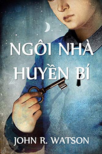 Bí ¿n Ngôi Nhà: The Hampstead Mystery, Vietnamese edition