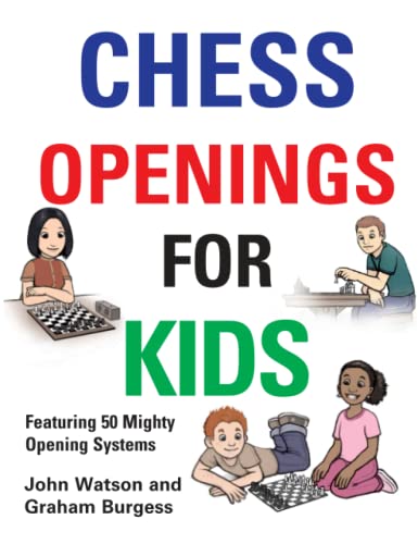 Chess Openings for Kids