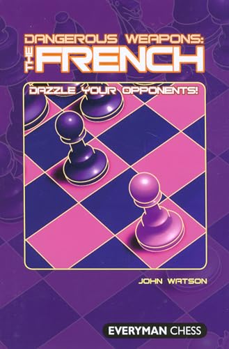 The French: Dazzle Your Opponents (Dangerous Weapons)