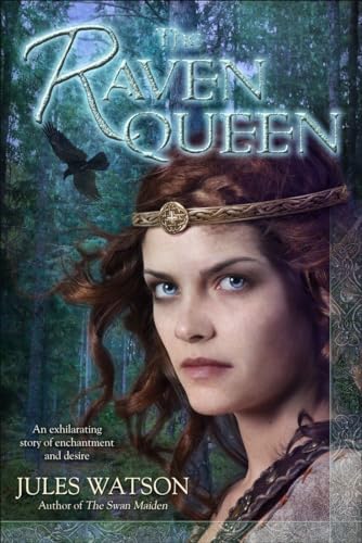 The Raven Queen: A Novel