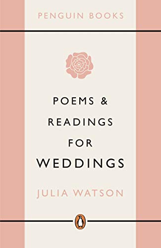 Poems and Readings for Weddings