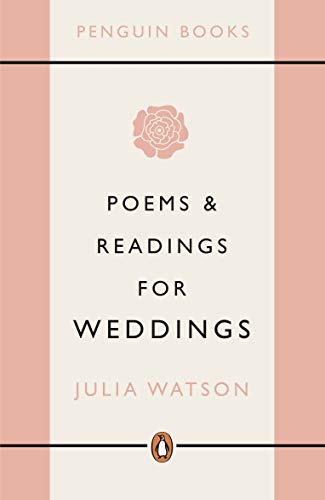 Poems and Readings for Weddings von Penguin
