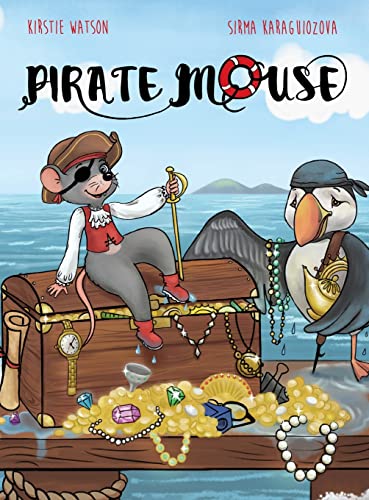 Pirate Mouse