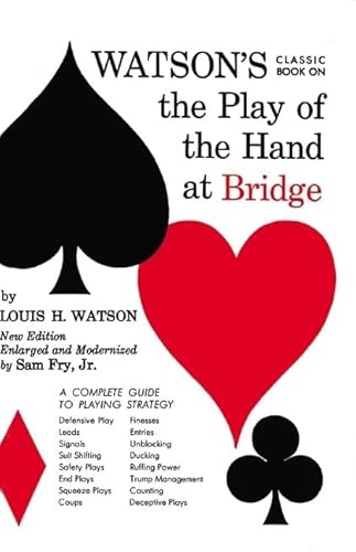 Watson's Classic Book
