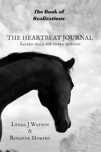 The HeartBeat Journal: Sacred Space for Inner Musings von Library and Archives Canada