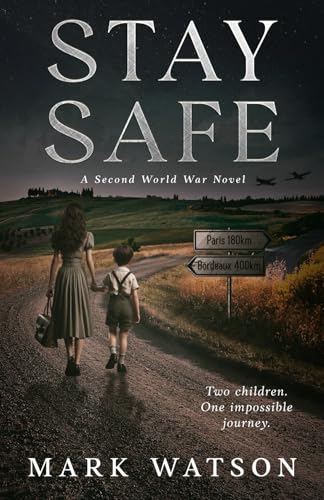 Stay Safe von Aberlochaber Publishing Ltd